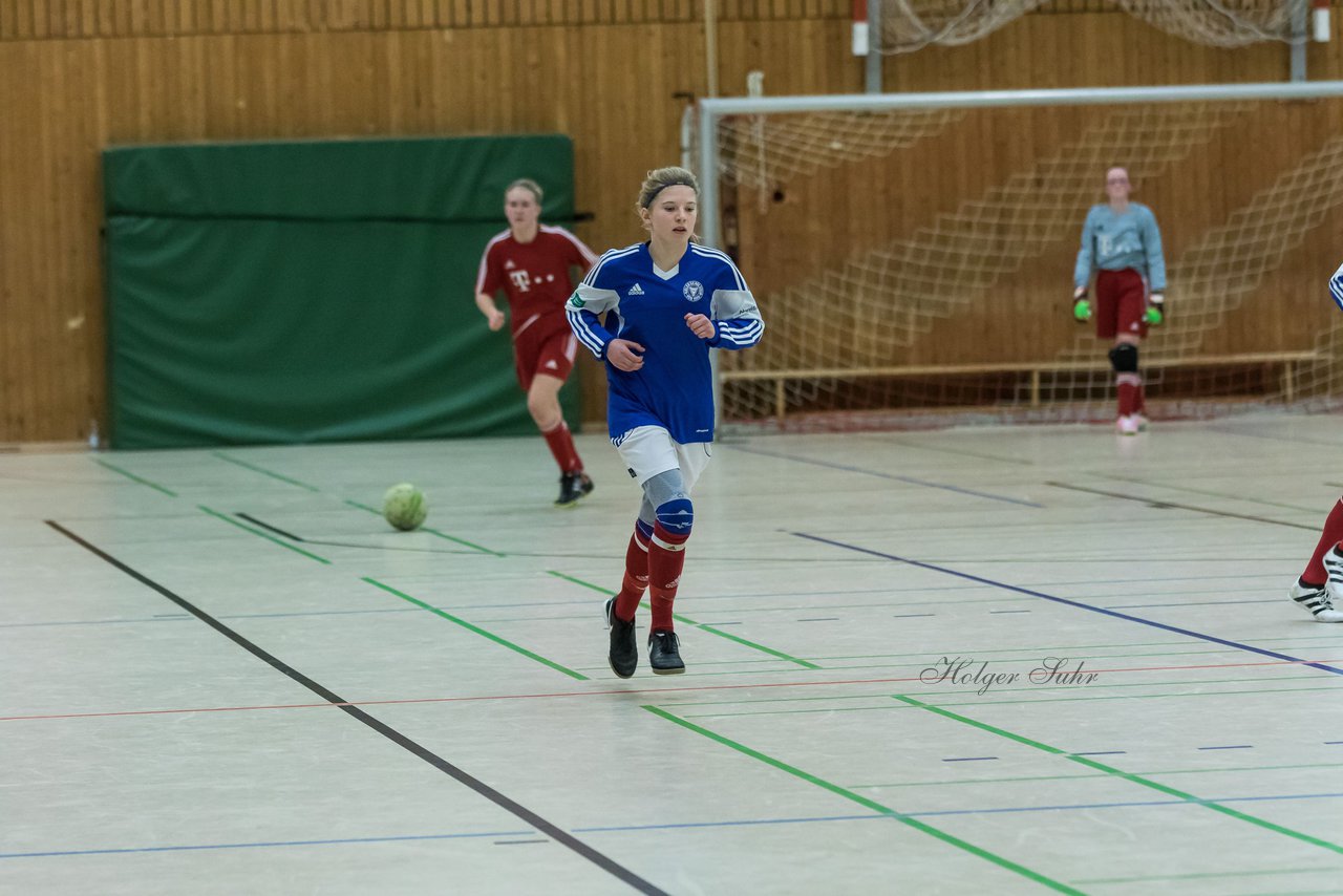 Bild 319 - B-Juniorinnen Cup Wahlstedt